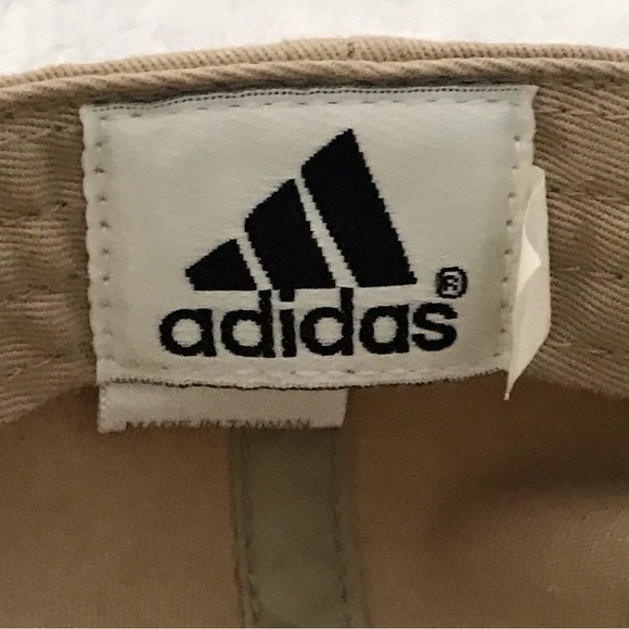 Adidas Notre Dame Fighting Irish Ball Cap - Picture 7 of 16